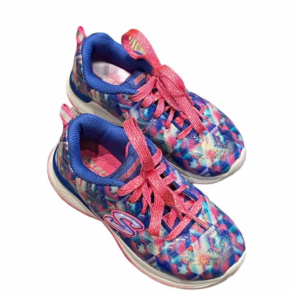 Toddler Skechers Sneakers  11